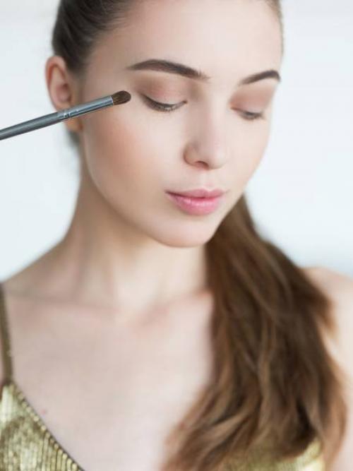 Макияж для восточных танцев для девочек. Как сделать восточный макияж?