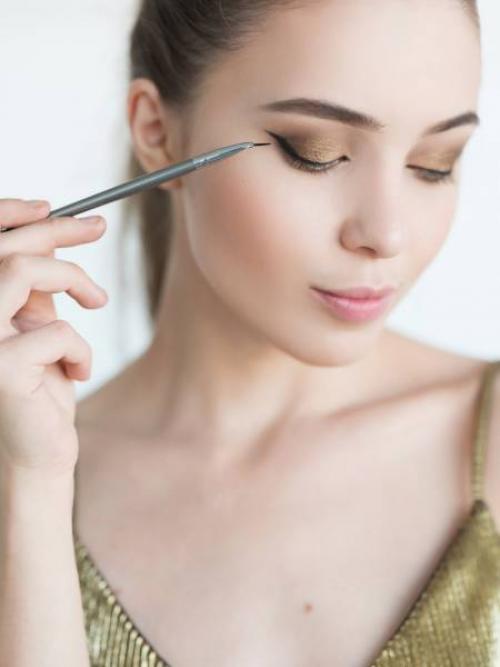 Макияж для восточных танцев для девочек. Как сделать восточный макияж?