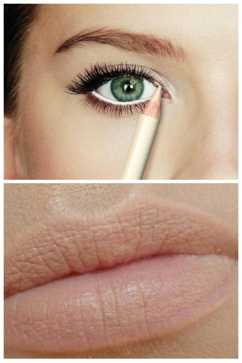 Секреты быстрого макияжа. 10 трюков в макияже, которые изменят твою жизнь