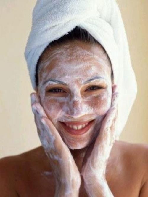 Как правильно ухаживать за лицом на ночь. Правила вечернего ухода за кожей лица