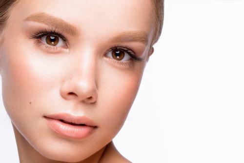 Секреты в макияже от визажистов. Секреты макияжа от подиумных визажистов