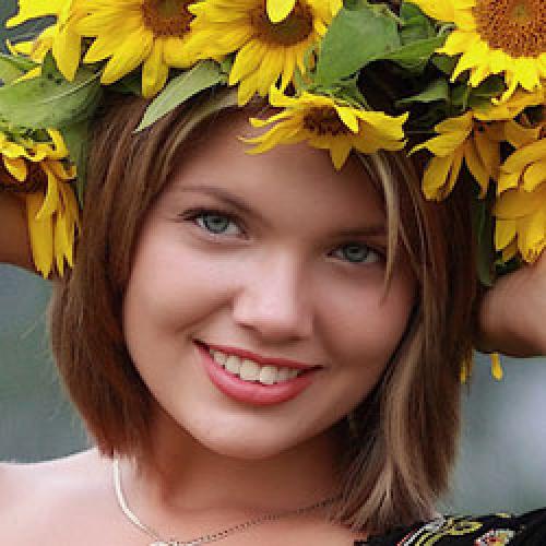 Как подобрать идеальный цвет волос опираясь на цветотипы?