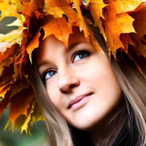 Как подобрать идеальный цвет волос опираясь на цветотипы?