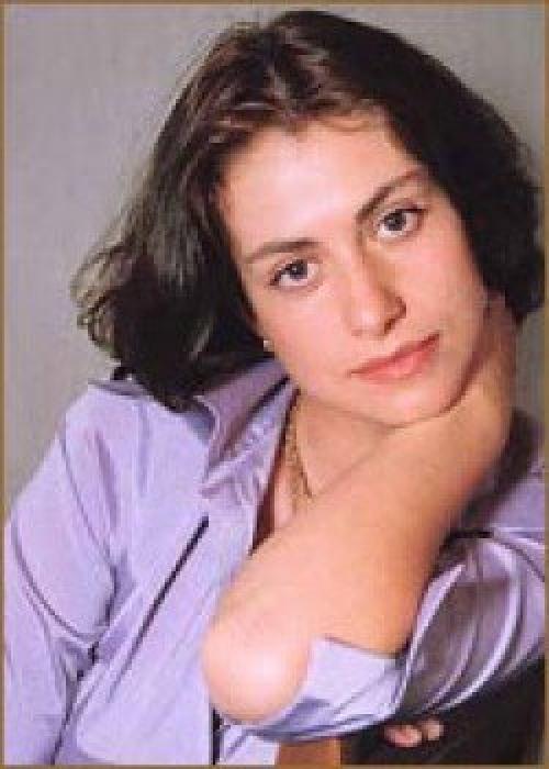 Анна Ковальчук без макияжа фото