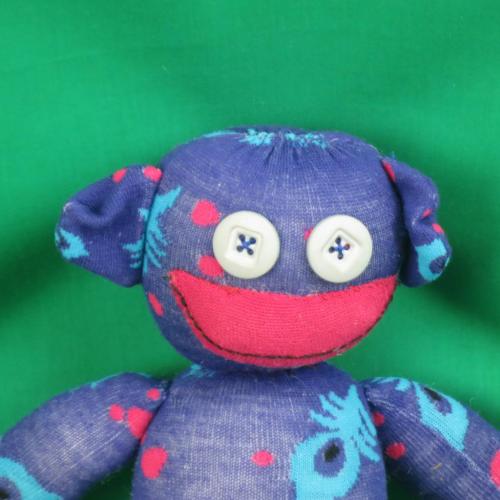 Как сделать глаза для мягкой игрушки своими руками. Глазки для игрушек своими руками: интересные идеи и особенности изготовления
