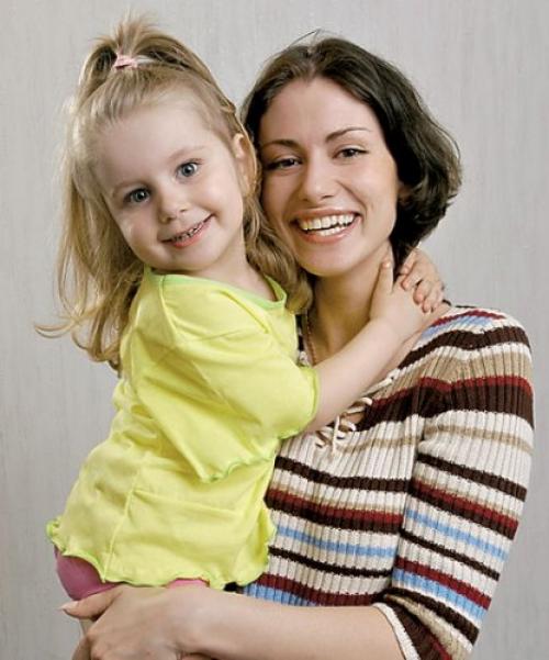 Анна Ковальчук без макияжа фото