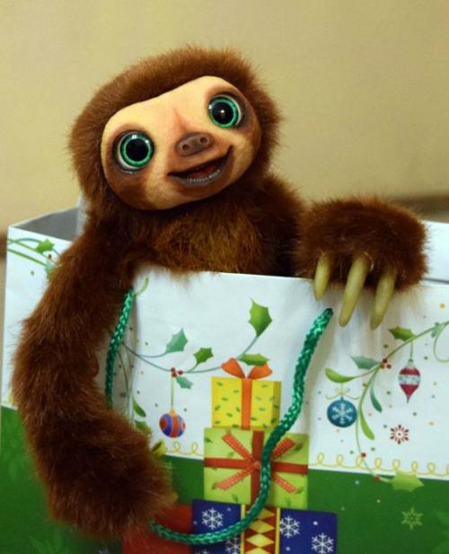 Как сделать глаза для мягкой игрушки своими руками. Глазки для игрушек своими руками: интересные идеи и особенности изготовления