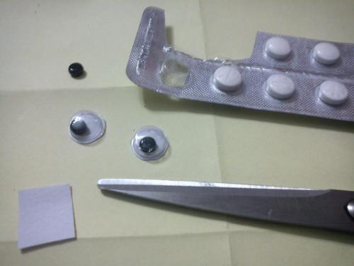 Как сделать глаза для мягкой игрушки своими руками. Глазки для игрушек своими руками: интересные идеи и особенности изготовления