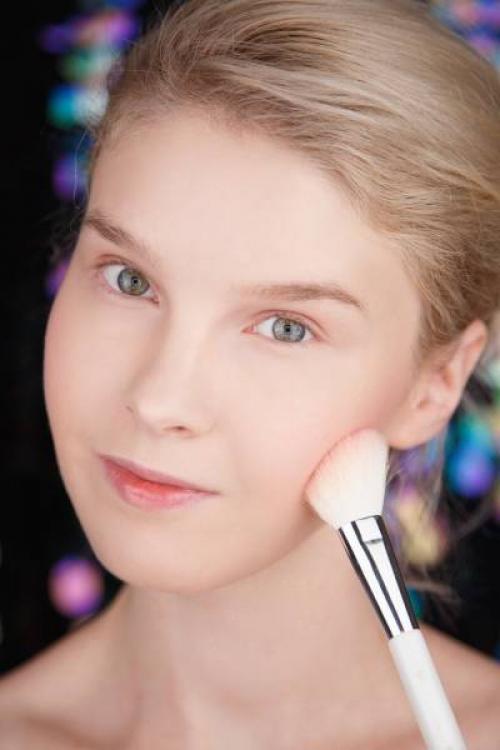 Макияж в стиле Чикаго. Макияж в духе Чикаго 1920-х годов