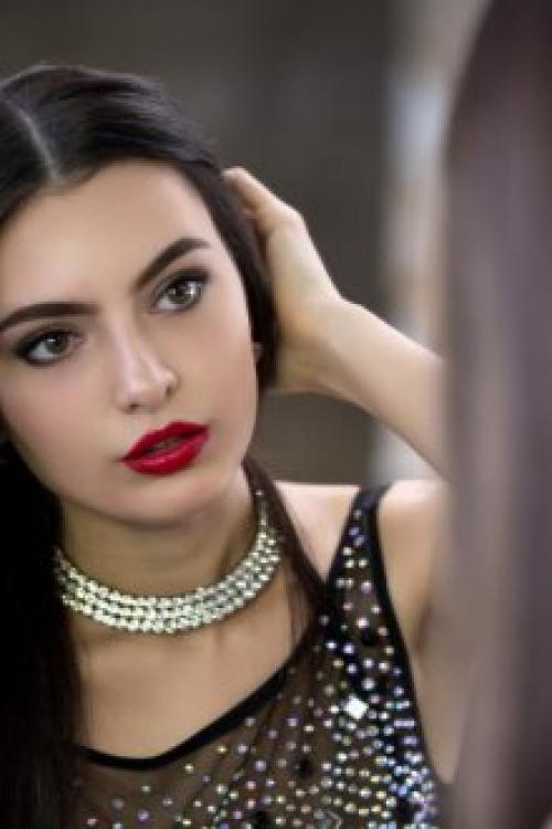 Восточный макияж Пошагово. Восточный макияж: секреты тонкого искусства