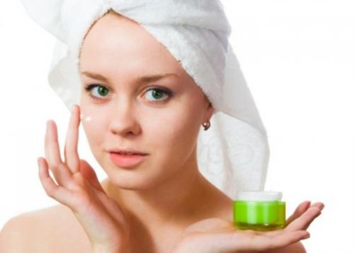 Как правильно ухаживать за лицом на ночь. Правила вечернего ухода за кожей лица