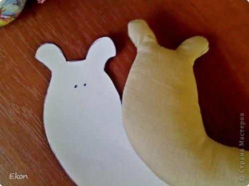 Как сделать кукле Тильде глаза. МК: Вышиваем глазки Тильде