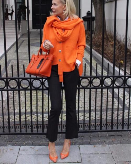 Советы стилиста женщинам посл. Общие советы для модниц старше 50