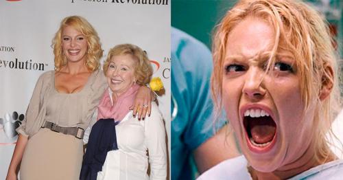 Самые неприятные звезды. 20 самых капризных звезд