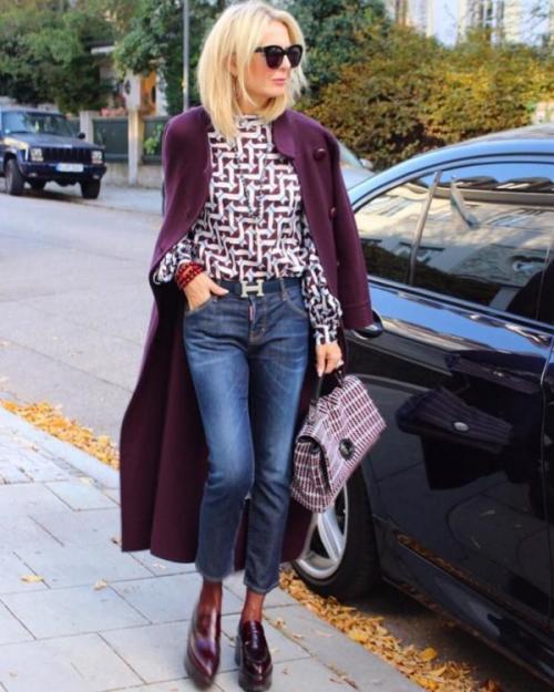 Советы стилиста женщинам посл. Общие советы для модниц старше 50