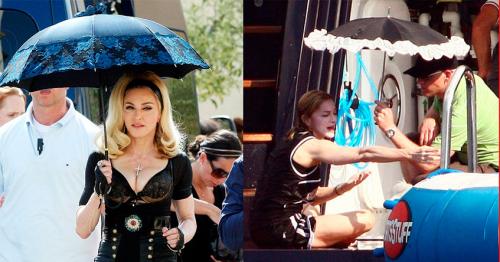 Самые неприятные звезды. 20 самых капризных звезд