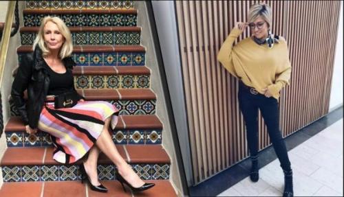 Советы стилиста женщинам посл. Общие советы для модниц старше 50