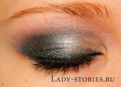 Макияж Екатерины Великой. Макияж Императрица — мастер-класс