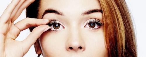 Как сделать глаза визуально больше с помощью макияжа