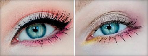 Как подобрать цвет теней под цвет глаз. Как выбрать цвет теней для глаз и правильно их наносить
