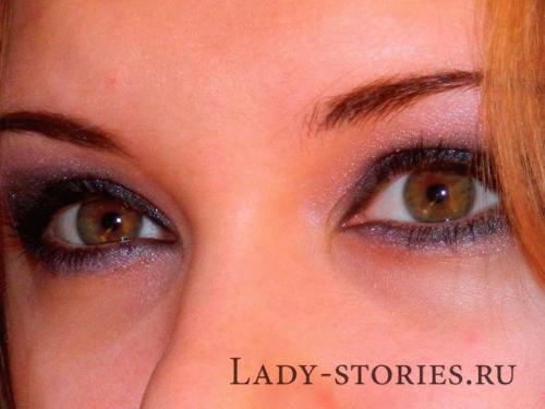 Макияж Екатерины Великой. Макияж Императрица — мастер-класс