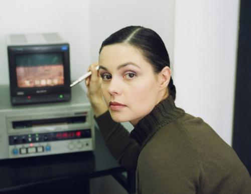 Ведущая новостей Екатерина Андреева без макияжа. Екатерина Андреева без макияжа