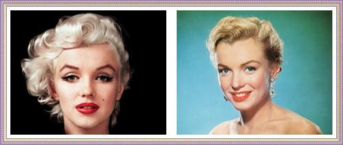 Какой цвет глаз был у Мэрилин Монро. Какого цвета глаза у Мэрилин Монро?