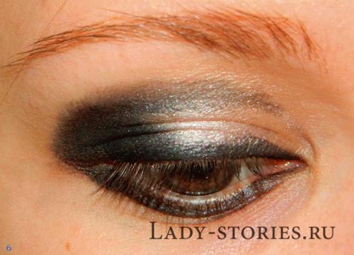 Макияж Екатерины Великой. Макияж Императрица — мастер-класс