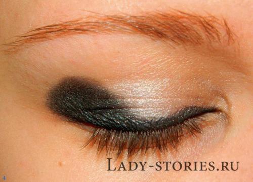 Макияж Екатерины Великой. Макияж Императрица — мастер-класс