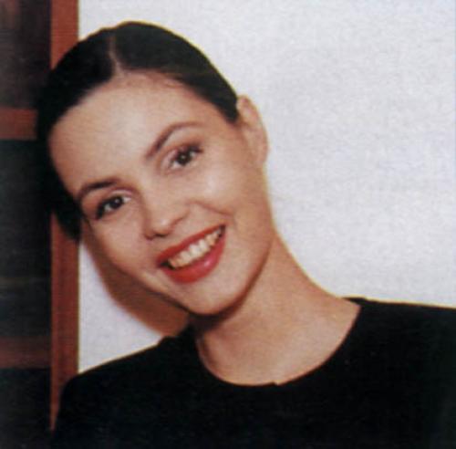 Душан Петрович. Екатерина Андреева и Душан Перович