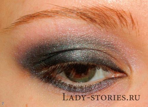 Макияж Екатерины Великой. Макияж Императрица — мастер-класс