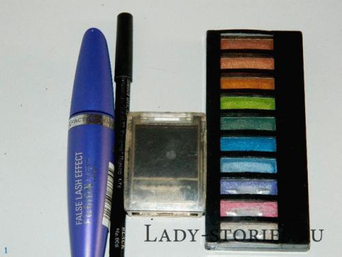 Макияж Екатерины Великой. Макияж Императрица — мастер-класс