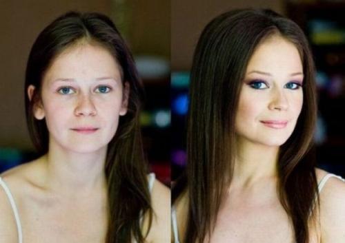 Макияж на первое сентября в колледж. Макияж на 1 сентября: узнайте советы визажистов для школьниц и студенток