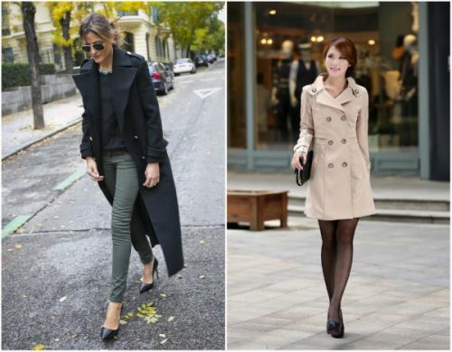 Простота и элегантность в одежде. Тонкости создания элегантного гардероба