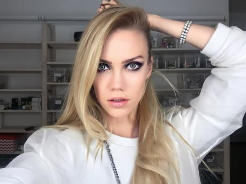 Крыгина макияж глаз на каждый день. Секреты дневного макияжа от Елены крыгиной