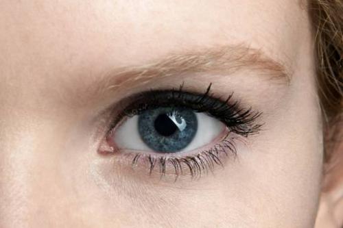 Макияж для узко посаженных глаз. Макияж для близко посаженных глаз: главные советы