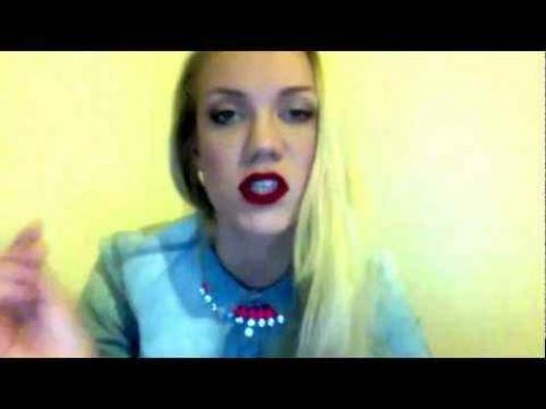 Макияж для зеленых глаз Елена Крыгина. Макияж видео уроки елены крыгиной 1