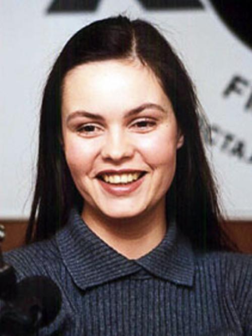 Душан Петрович. Екатерина Андреева и Душан Перович