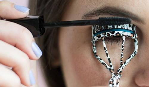 Как сделать глаза визуально больше с помощью макияжа