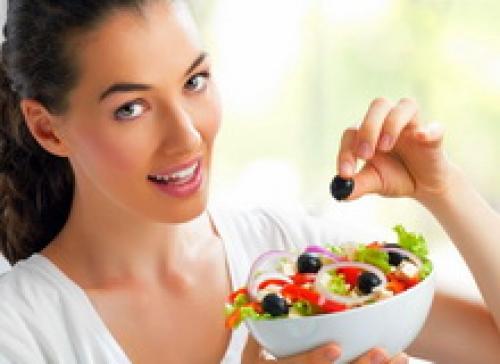 3 недельная диета. Как похудеть за три недели