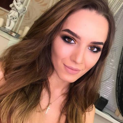 Построение формы глаза в макияже. Виды макияжа глаз: основные названия и техники