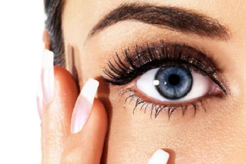 Уход за нарощенными ресницами кратко. Магия взгляда: как достичь этого с помощью наращивания ресниц