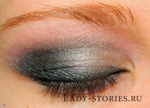 Макияж Екатерины Великой. Макияж Императрица — мастер-класс