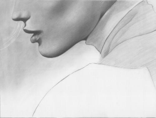 Карандашная техника теория. Основы рисования: техника рисования карандашом