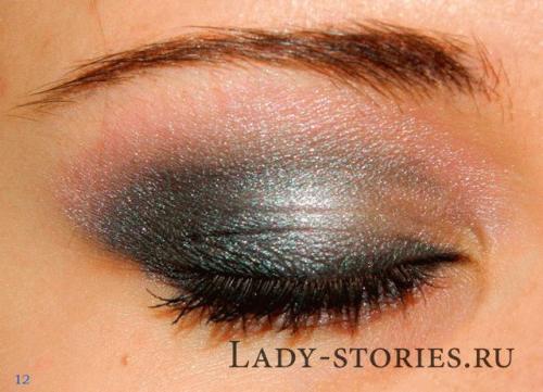 Макияж Екатерины Великой. Макияж Императрица — мастер-класс