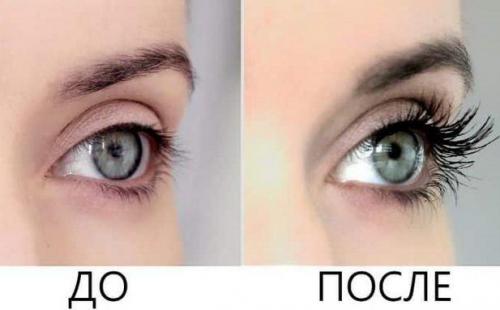 Уход за нарощенными ресницами кратко. Магия взгляда: как достичь этого с помощью наращивания ресниц