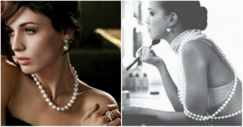 Простота и элегантность в одежде. Тонкости создания элегантного гардероба