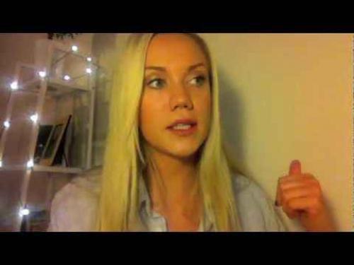 Макияж для зеленых глаз Елена Крыгина. Макияж видео уроки елены крыгиной 1