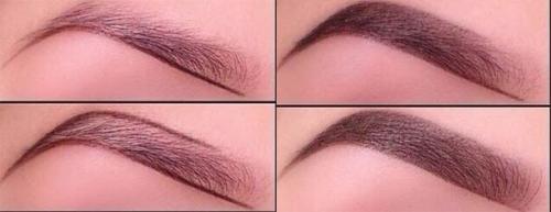 Как сделать глаза визуально больше с помощью макияжа