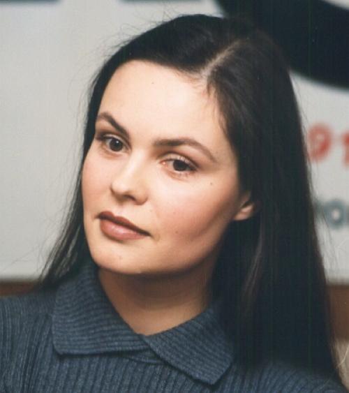 Душан Петрович. Екатерина Андреева и Душан Перович